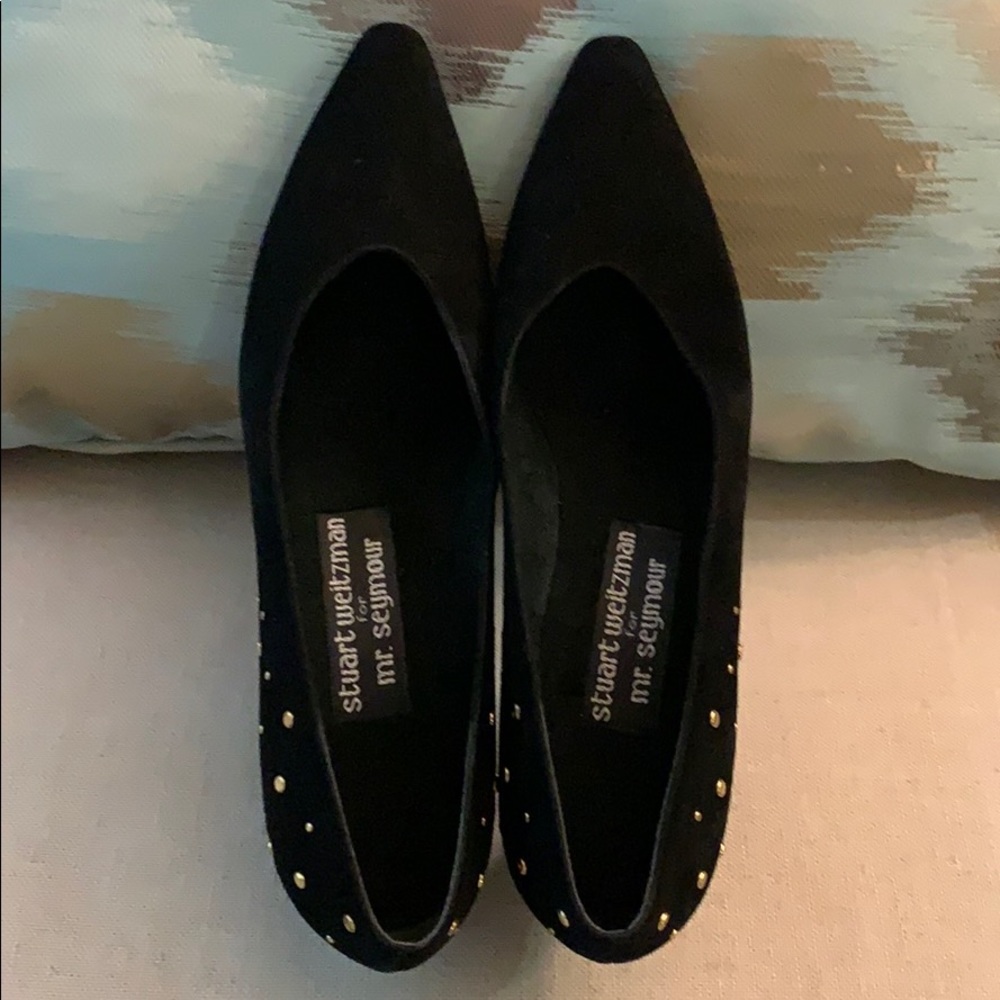 Stuart weitzman heels